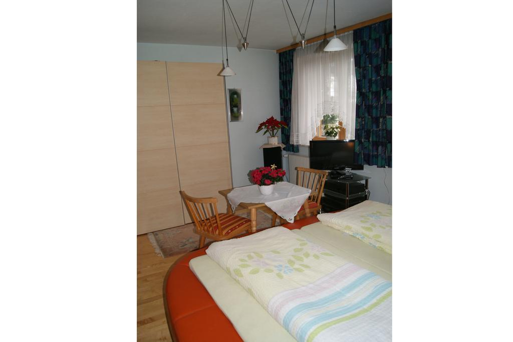 Gaestehaus Ferienwohnungen Lackner Rennweg am Katschberg Quarto foto